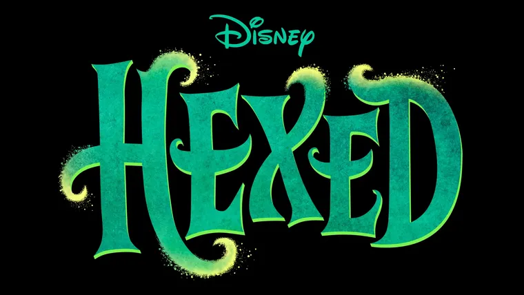 hexed-disney